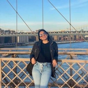 Meet your Posher, Fav